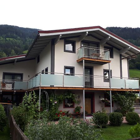 Haus Lercher Bramberg am Wildkogel Ngoại thất bức ảnh