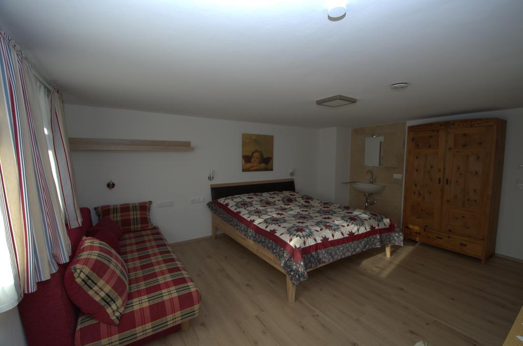 Haus Lercher Bramberg am Wildkogel Ngoại thất bức ảnh