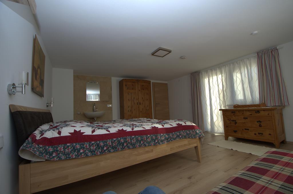 Haus Lercher Bramberg am Wildkogel Ngoại thất bức ảnh