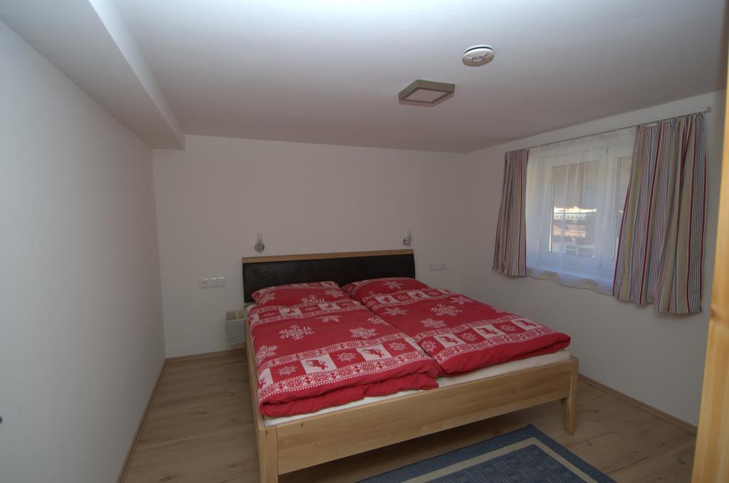 Haus Lercher Bramberg am Wildkogel Ngoại thất bức ảnh