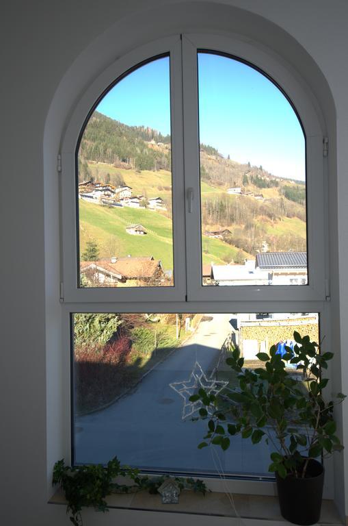 Haus Lercher Bramberg am Wildkogel Ngoại thất bức ảnh