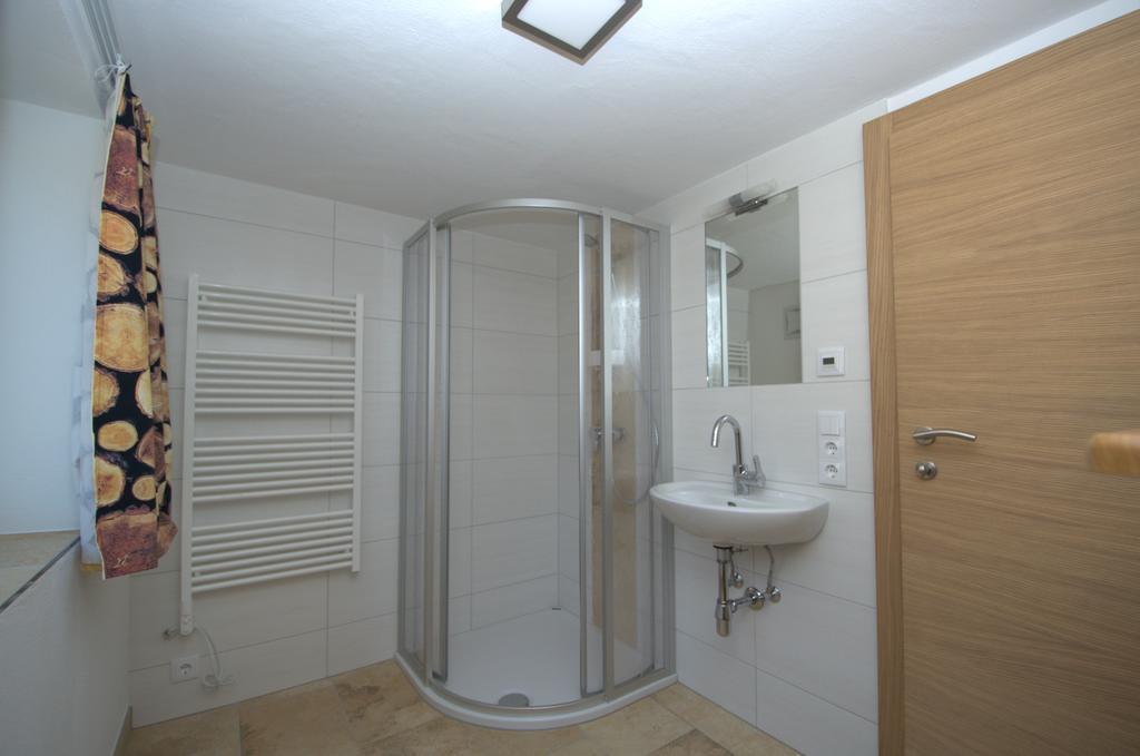 Haus Lercher Bramberg am Wildkogel Ngoại thất bức ảnh