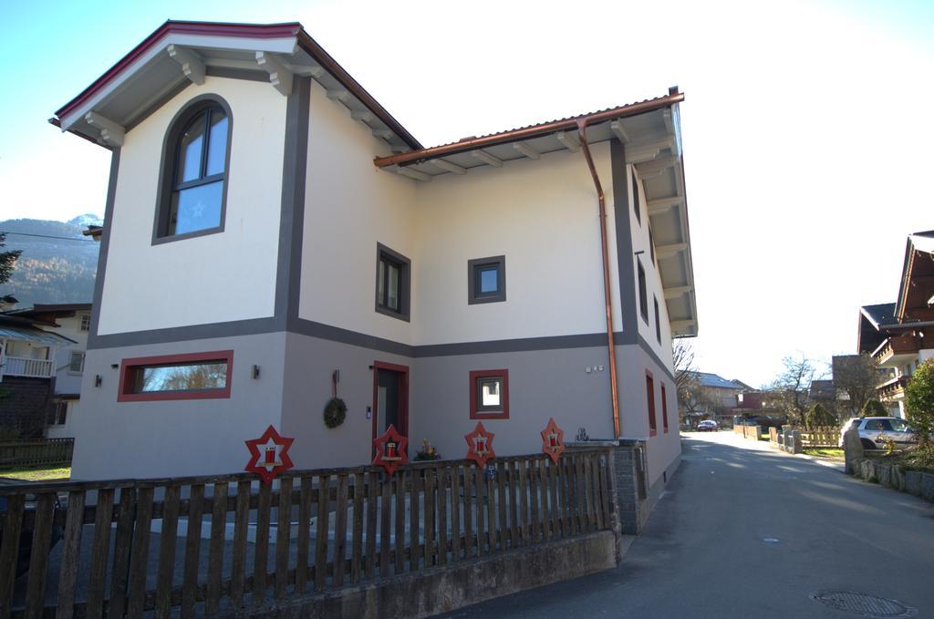Haus Lercher Bramberg am Wildkogel Ngoại thất bức ảnh