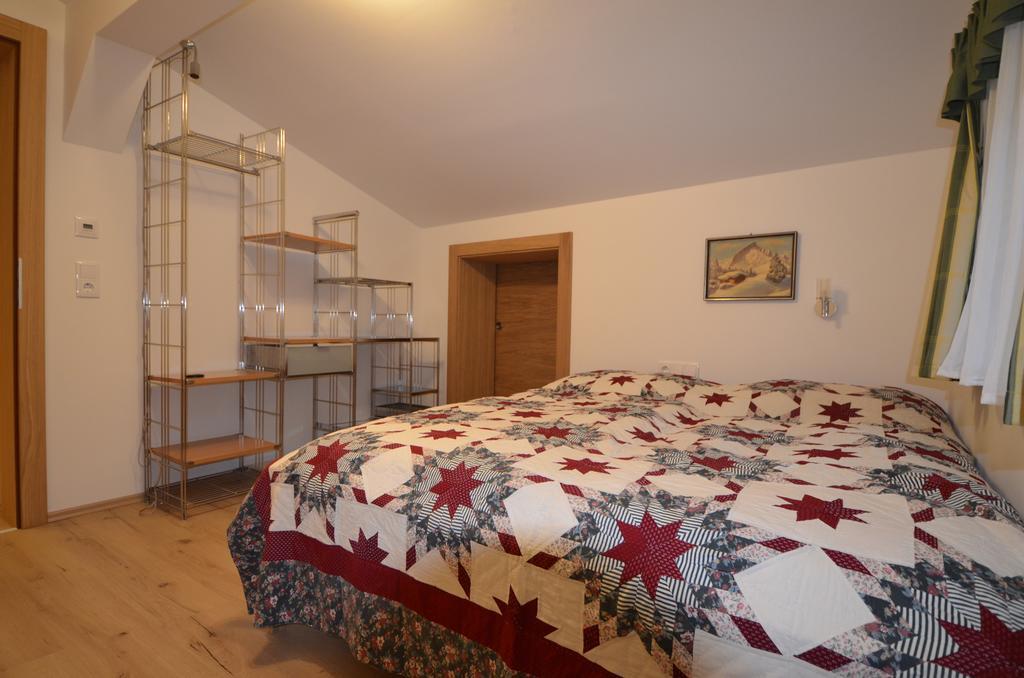 Haus Lercher Bramberg am Wildkogel Ngoại thất bức ảnh