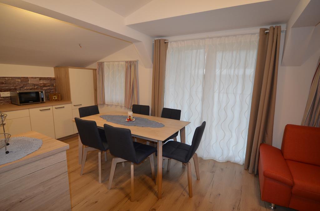Haus Lercher Bramberg am Wildkogel Ngoại thất bức ảnh
