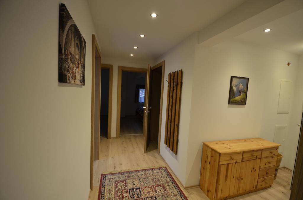Haus Lercher Bramberg am Wildkogel Ngoại thất bức ảnh