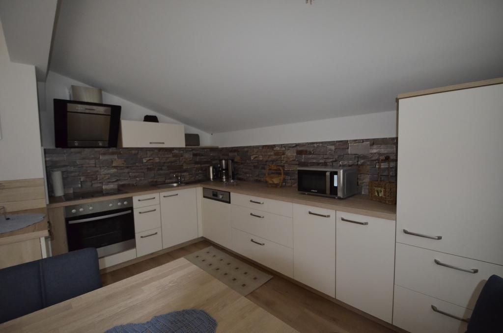 Haus Lercher Bramberg am Wildkogel Ngoại thất bức ảnh